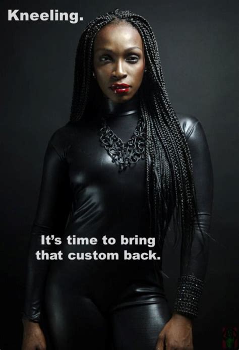 cali caliente femdom|Ebony Goddess Power